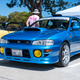 Illustration for article titled Behold The Raddest Cars That Went To Radwood San Francisco